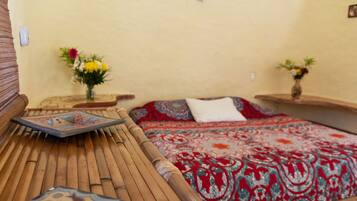 1 dormitori, wifi i roba de llit