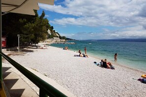 Sun loungers
