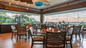 Restaurantes