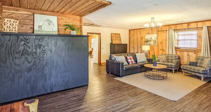 The Lower Deck on Riverview