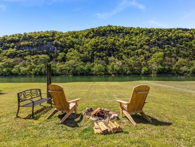 The Lower Deck on Riverview