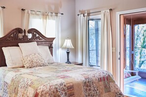 3 chambres, Wi-Fi gratuit