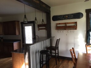 Restauration