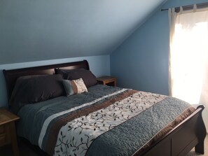 3 chambres, Wi-Fi, draps fournis