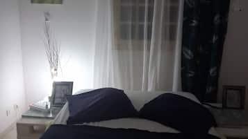 4 chambres, bureau, fer et planche Ă repasser, Wi-Fi gratuit