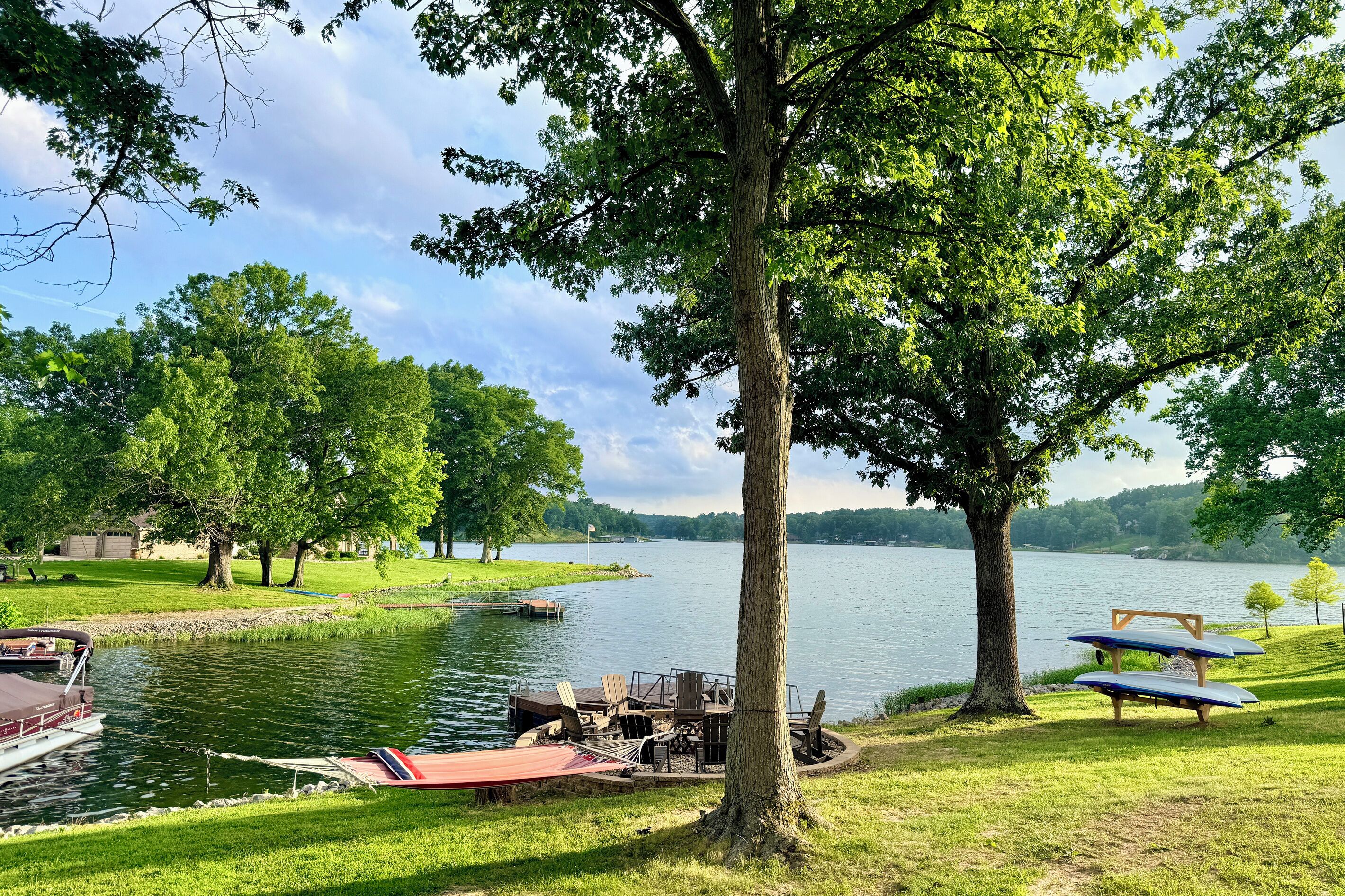 Boendeområde