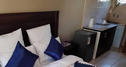 Fully furnished rooms for short stay, Pretoria