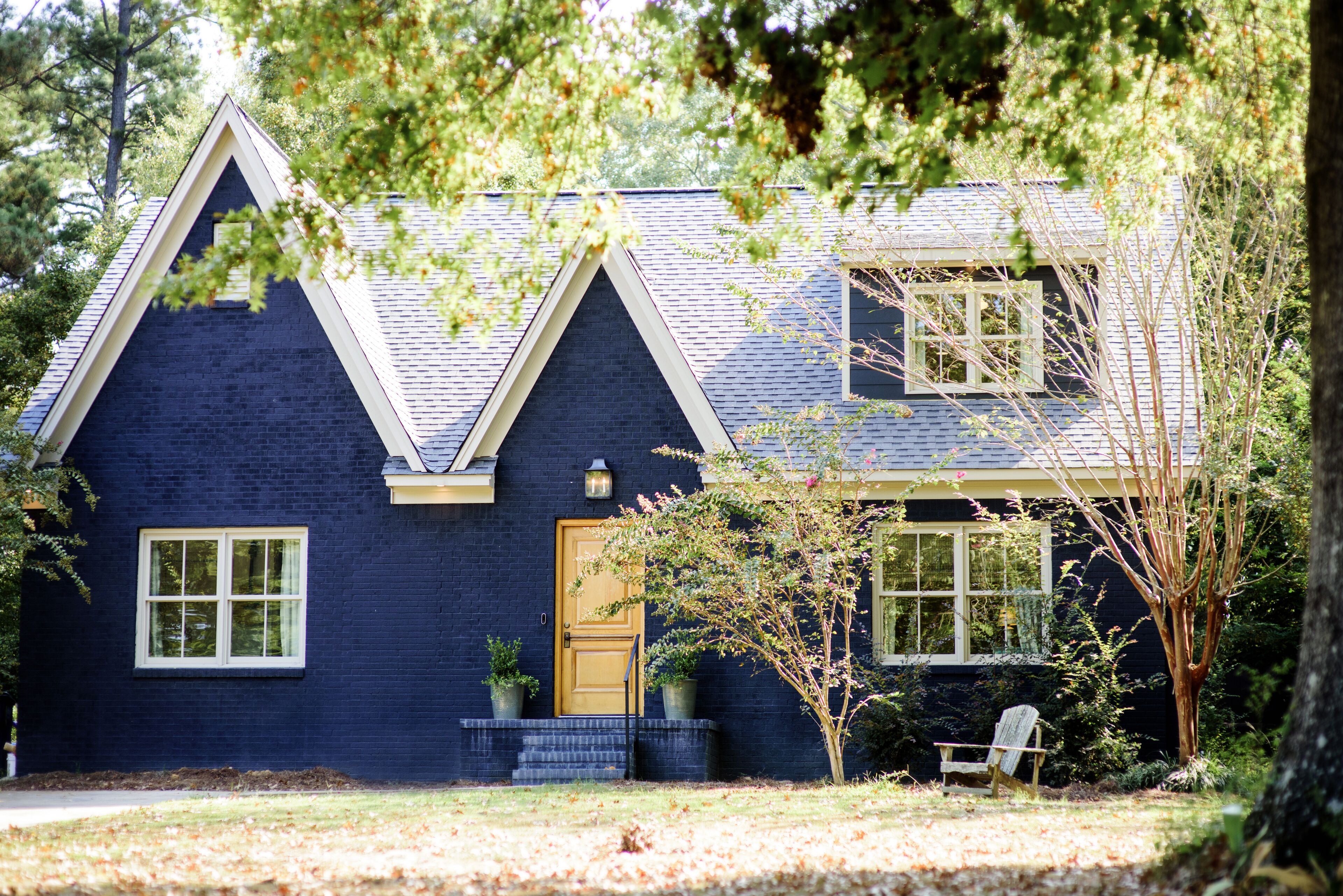 Close to the Historic Oxford Square