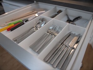 Interior - Loft apartment with 2 bedrooms (Stadtbezirke IV)