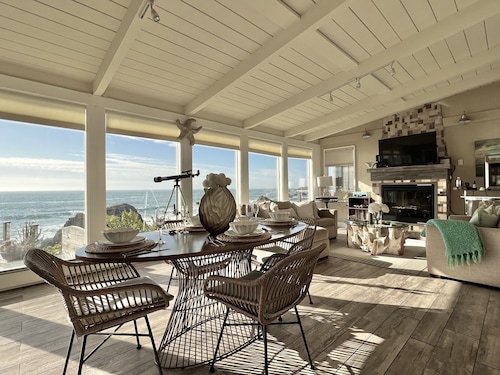 Surfscape Beach House