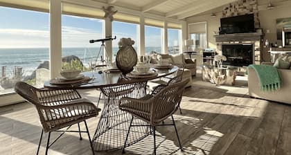 Surfscape Beach House