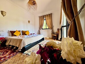 4 Schlafzimmer, kostenloses WLAN, Bettwäsche