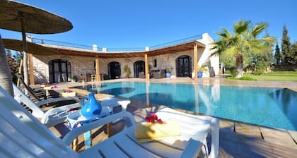 Villa Dar Sultana, near Essaouira