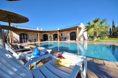 Villa Dar Sultana, near Essaouira