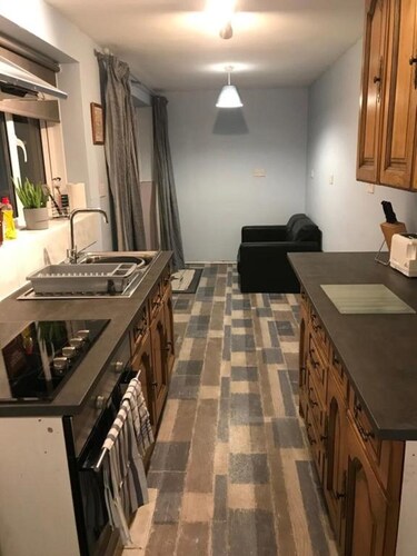 Maison de 3 chambres, à 5 minutes à pied du centre-ville de Taunton