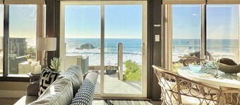 Seamist Beach Cottage