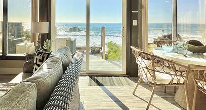 Seamistin rantamökki