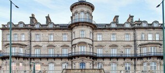 2 bedroom accommodation in Saltburn-by-the-Sea