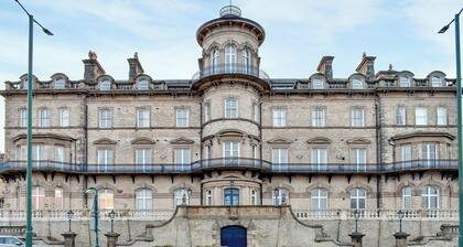 2 bedroom accommodation in Saltburn-by-the-Sea