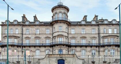 2 bedroom accommodation in Saltburn-by-the-Sea
