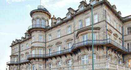 2 bedroom accommodation in Saltburn-by-the-Sea