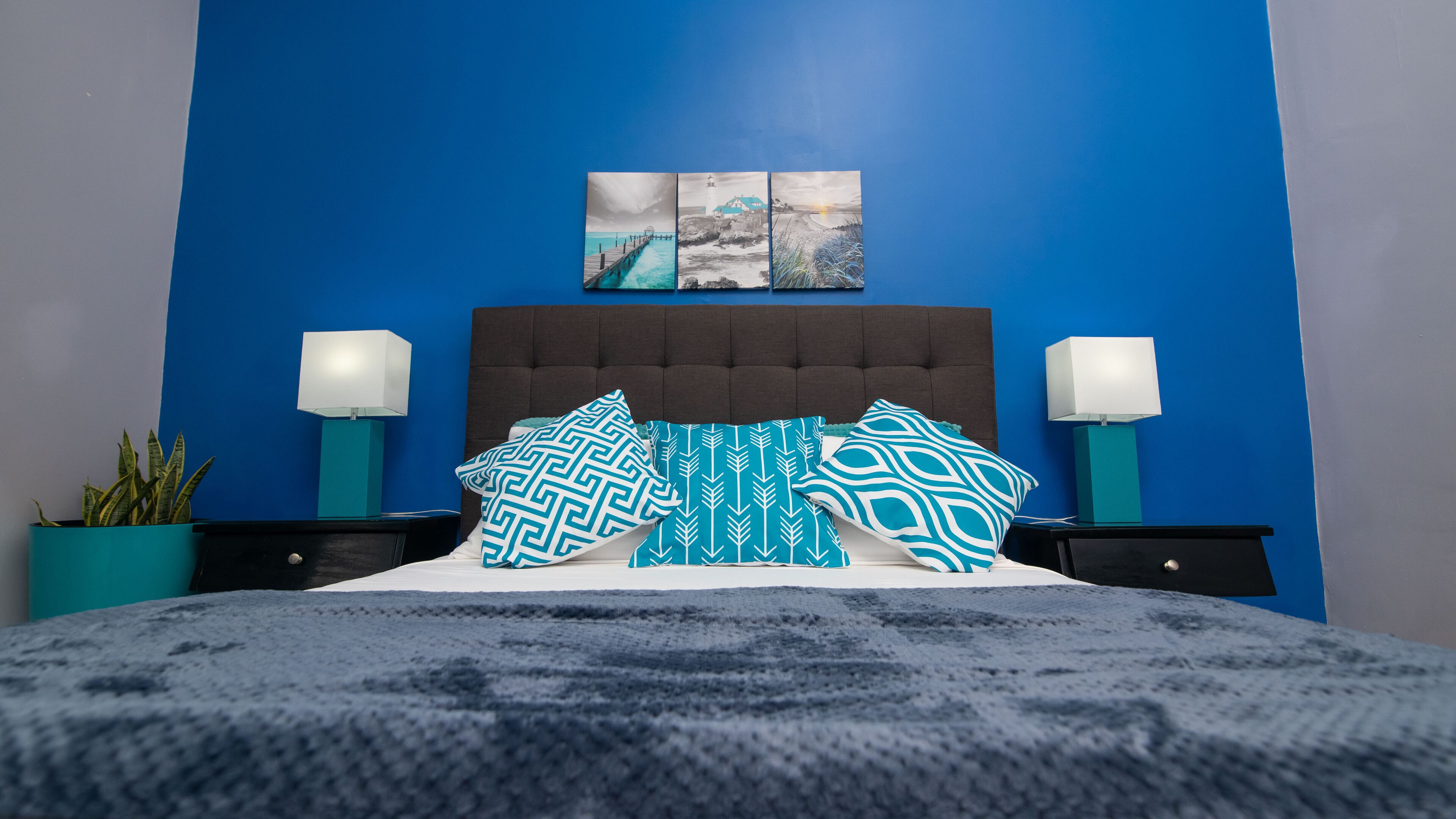 Premium Villa, 2 Bedrooms, Garden View | 2 bedrooms, in-room safe, individually decorated, individually furnished