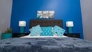 Premium Villa, 2 Bedrooms, Garden View