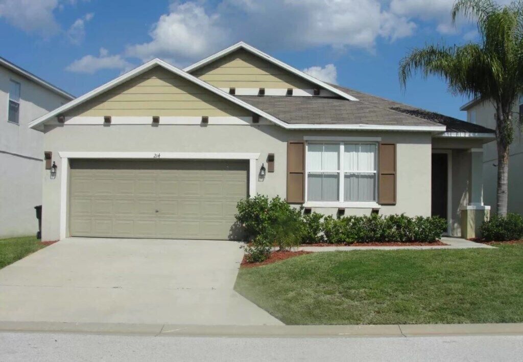 Ultimate Vacation Haven: Stay at Our Spectacular Airbnb Home in FL!