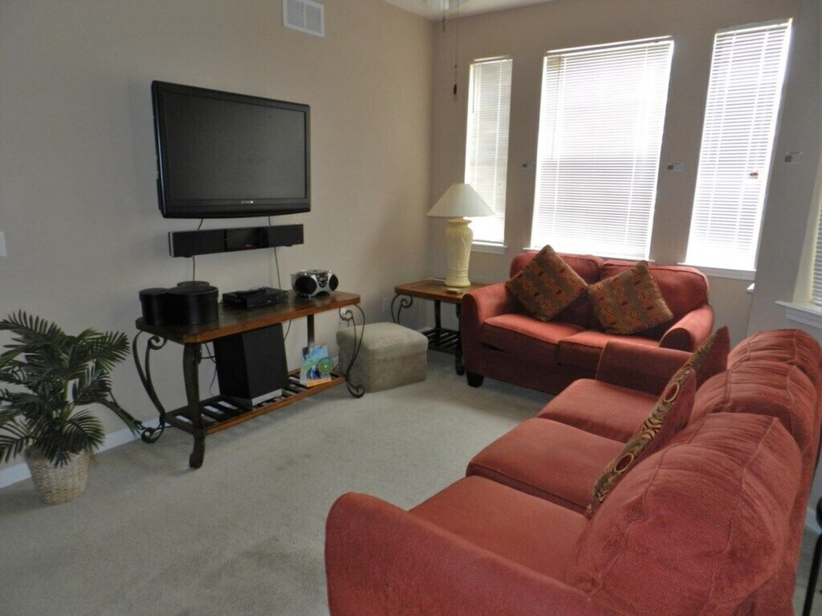 Image de profil de l’hôte