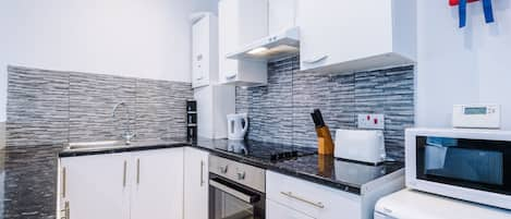 Apartamento estándar, baño privado | Miscelánea