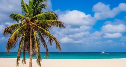 EagleBeach-Private Pool-Island Delights townhome12