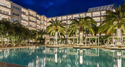 EagleBeach-Private Pool-Island Delights townhome12