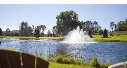 3bd / 3ba vuodepaikkoja 10 Villa Boyne Mountainilla SAATAVILLA syyskuu 18-25