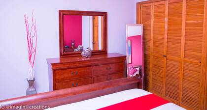 Premier Taylormade Apartment Kingston