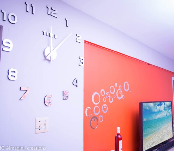 1 habitación, caja de seguridad en la habitación y cortinas blackout 