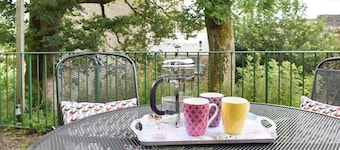2 bedroom accommodation in Gayle, near Hawes