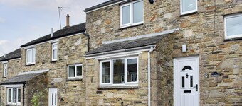 2 værelses bolig i Gayle, near Hawes