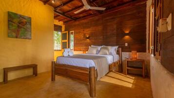 Standard Double Room | In-room safe, bed sheets, wheelchair access