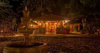 Samadhi Ecohotel by Rotamundos