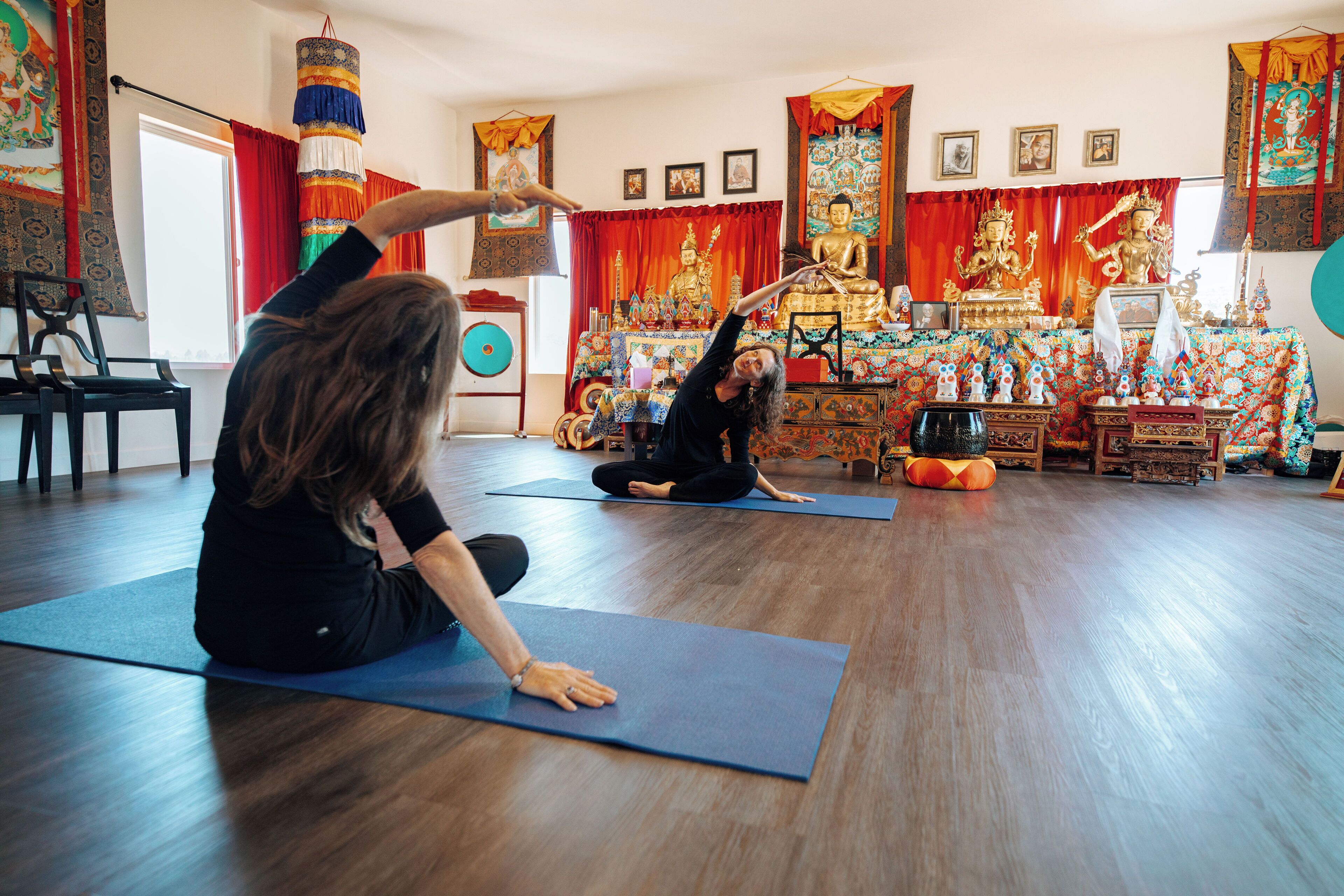 Yoga