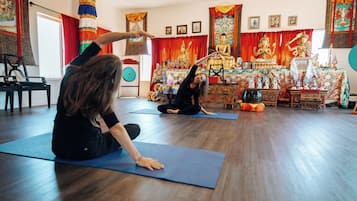 Yoga