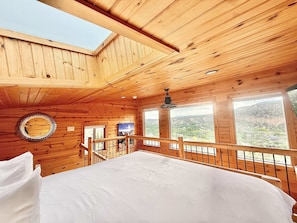 1 slaapkamer, wifi, beddengoed