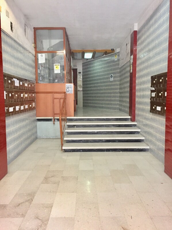 Interior - Sweet Napoli, holiday home within walking distance of the central station (Napoli)