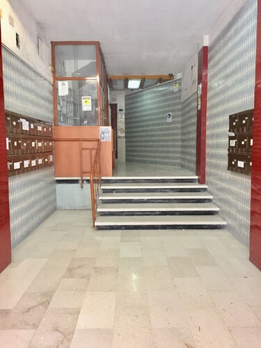 Sweet Napoli, casa de vacaciones a poca distancia de la estación central