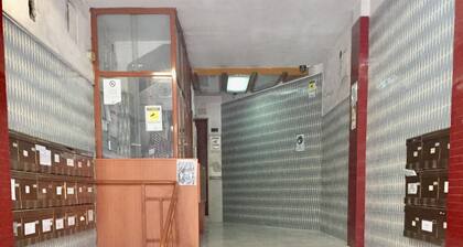 Sweet Napoli, casa de vacaciones a poca distancia de la estación central