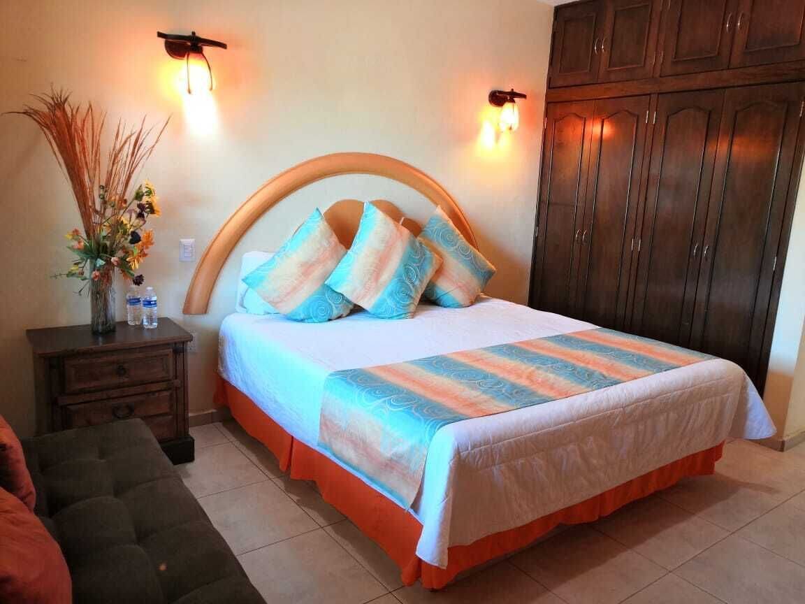 Junior-sviitti, poreamme | Silitysrauta/-lauta, vuodevaatteet