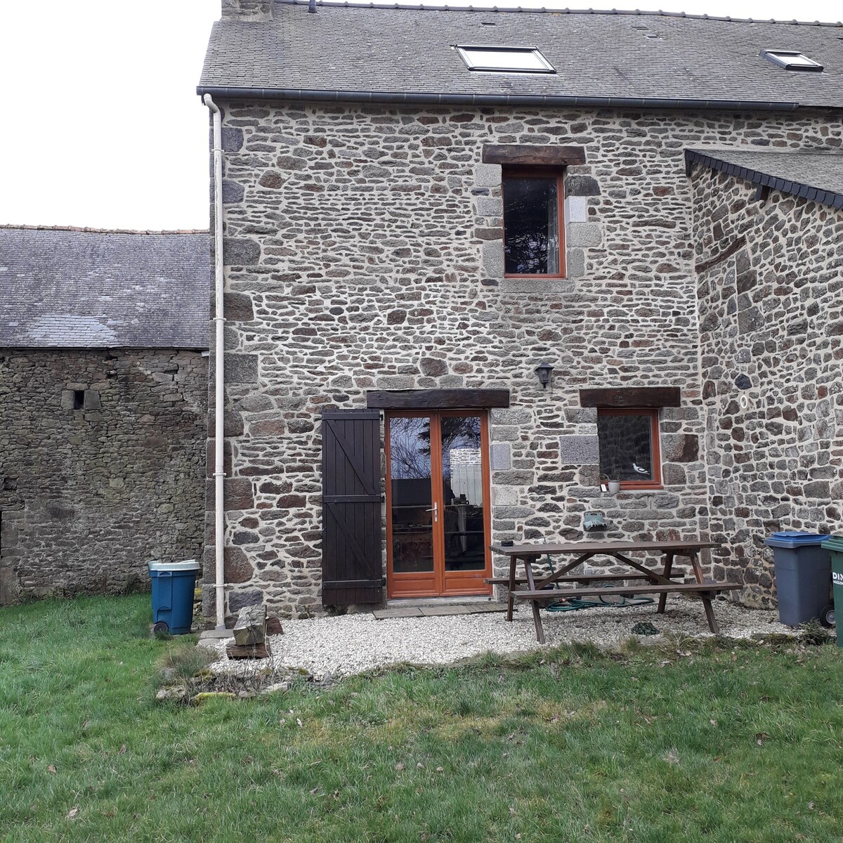 Image de profil de l’hôte