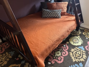 1 makuuhuone, ilmainen Wi-Fi