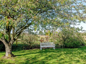 Terrain de l’hébergement 