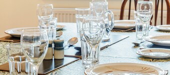 4 bedroom accommodation in Tillingham, near Southminster